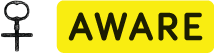 Aware (Archives of Women Artists, Research, and Exhibitions)