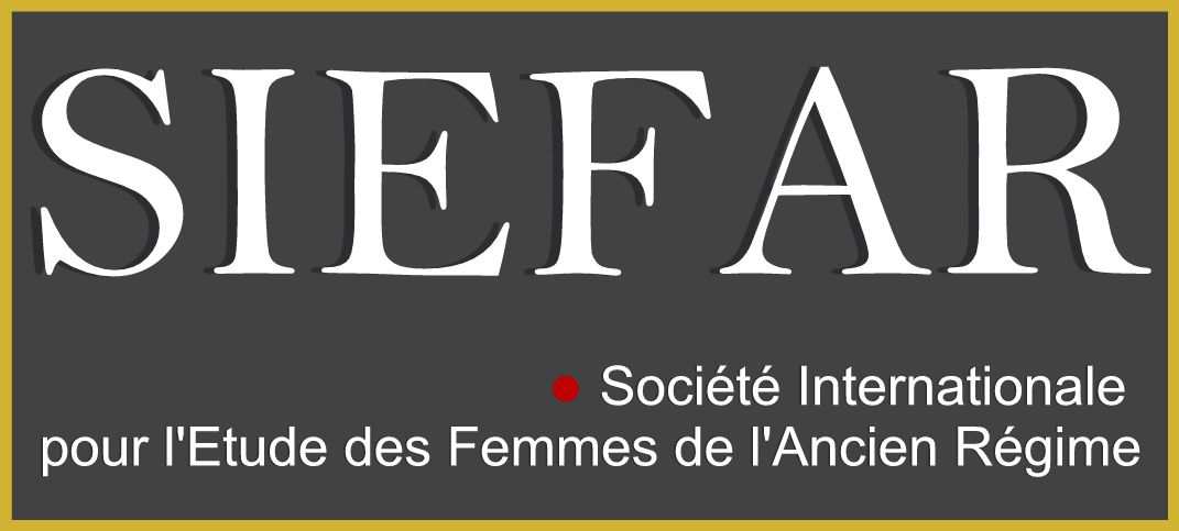 Société internationale pour l’étude des femmes de l’Ancien Régime