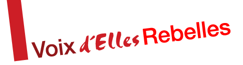 Voix d’elles rebelles