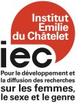 Logo IEC