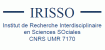 Logo_Irisso Logo_Irisso